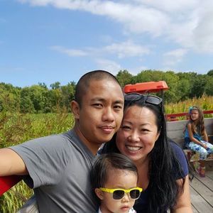 Meet your Posher, Mymy